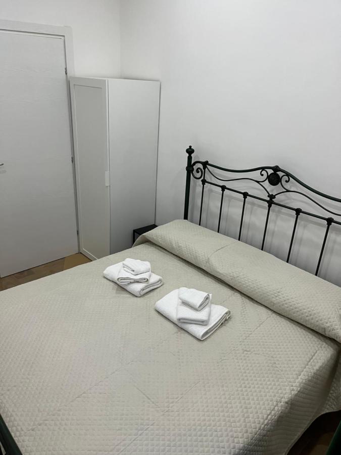Airport Security 161 Apartment Naples Exterior photo