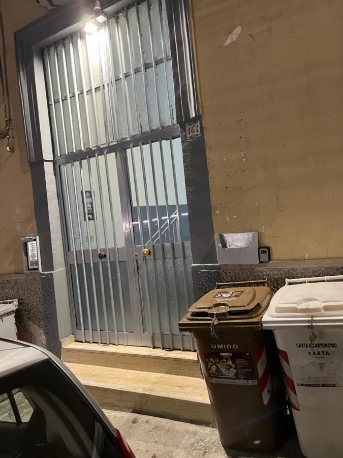 Airport Security 161 Apartment Naples Exterior photo