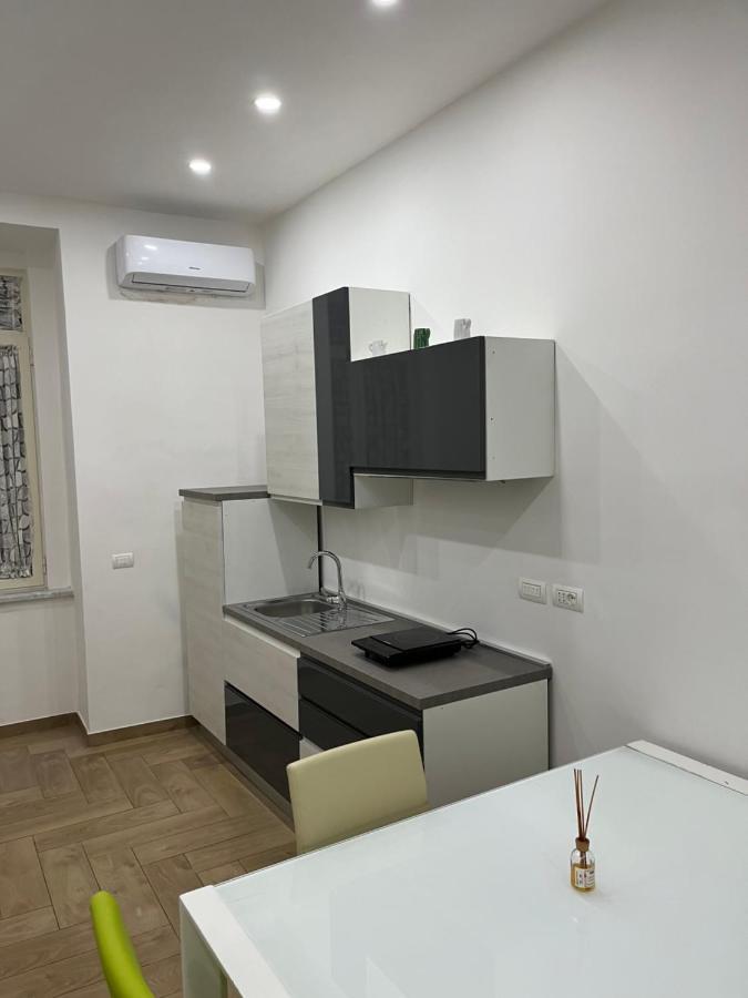 Airport Security 161 Apartment Naples Exterior photo