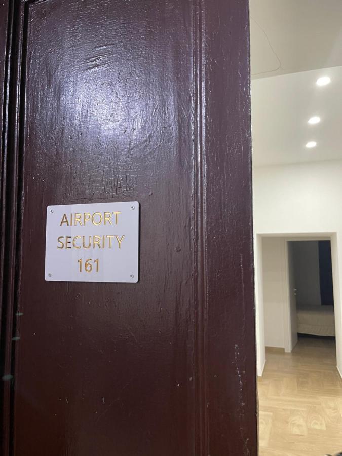 Airport Security 161 Apartment Naples Exterior photo