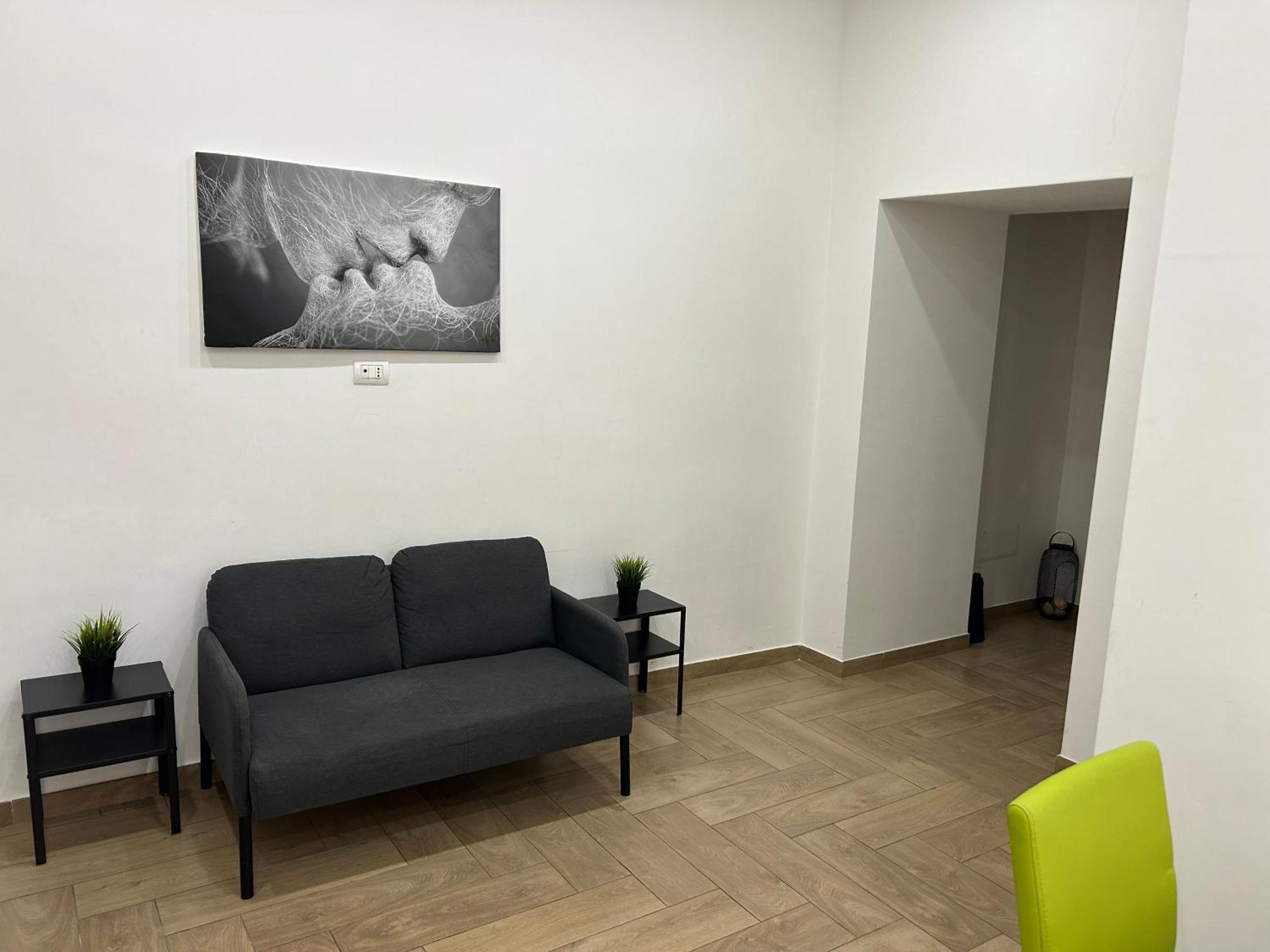 Airport Security 161 Apartment Naples Exterior photo